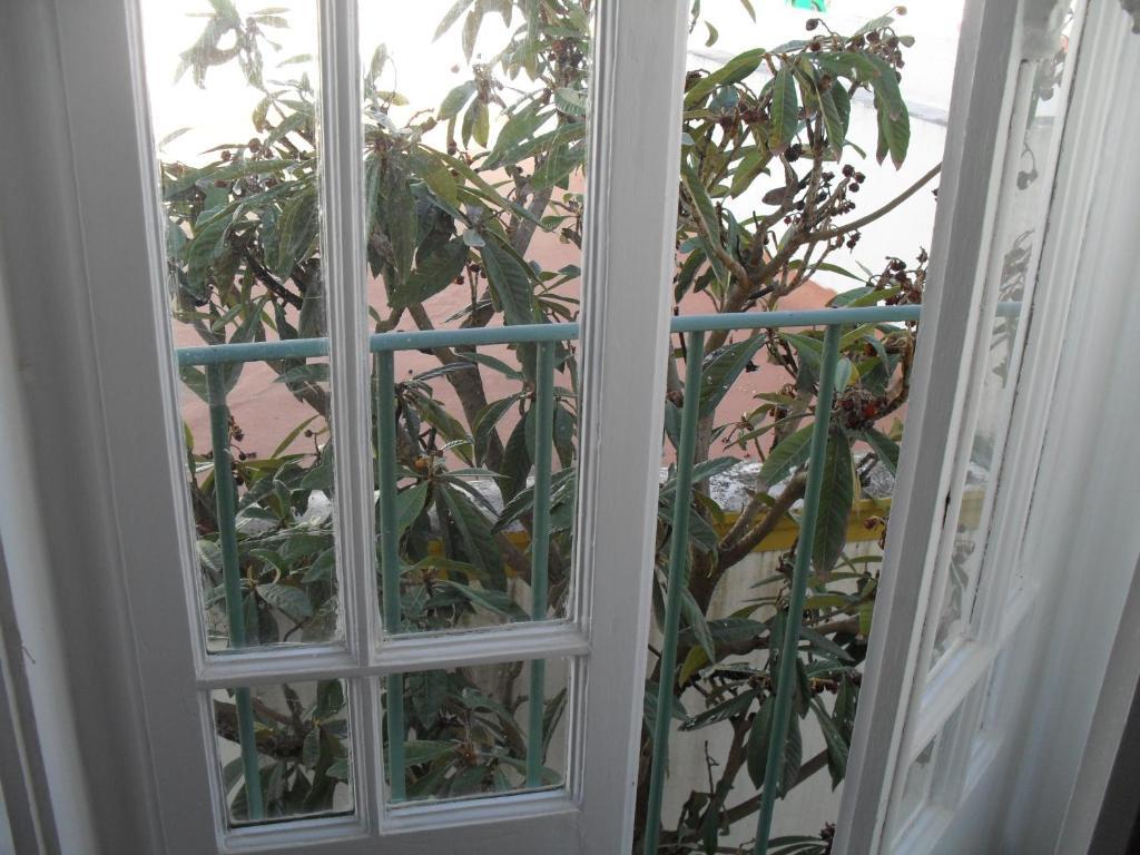 Casa Verde Ferreira Do Alentejo Pokoj fotografie