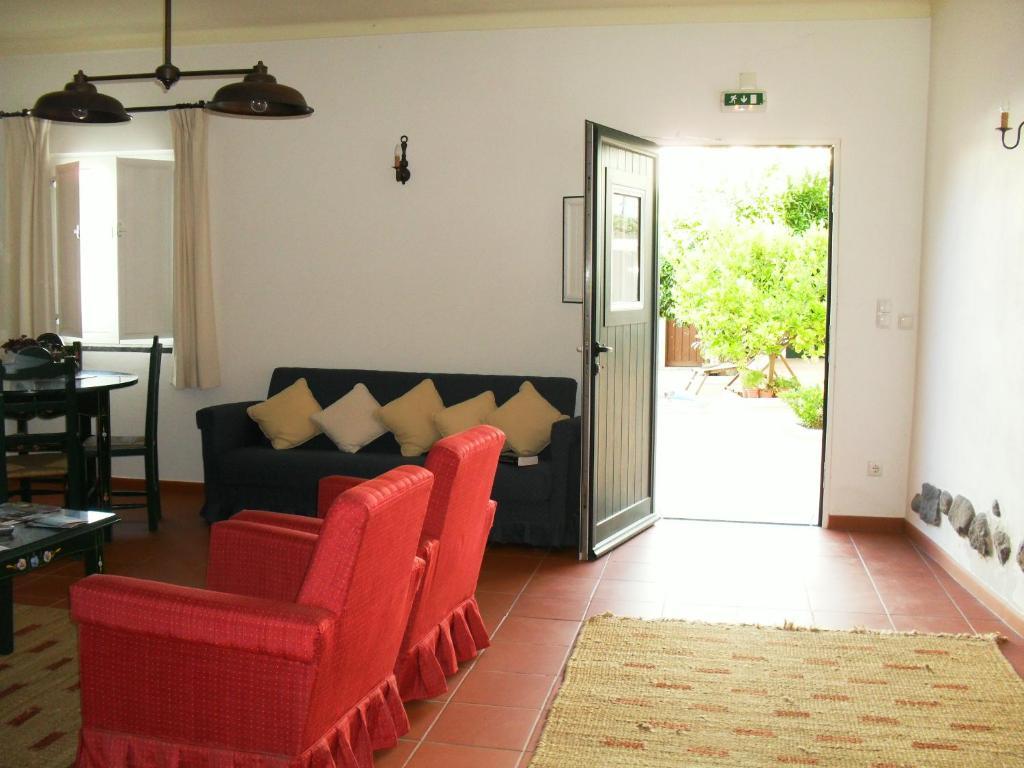 Casa Verde Ferreira Do Alentejo Exteriér fotografie